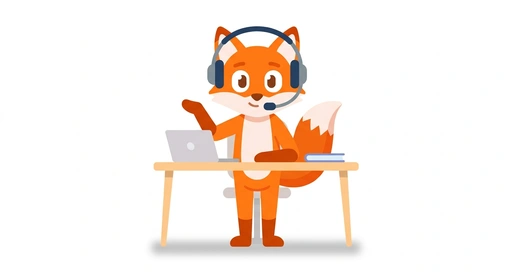 Val the Virtual Vixen