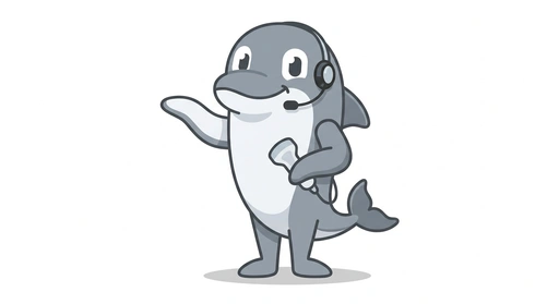 Pippa the Porpoise