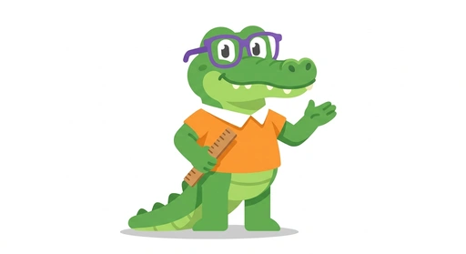 Algy the Alligator
