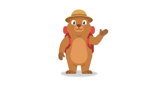 Milo the Marmot