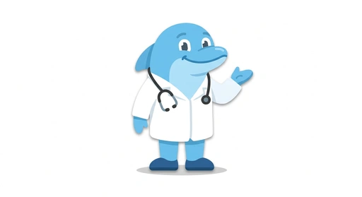 Doc the Dolphin