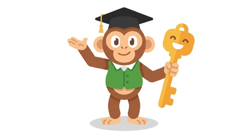 Memo the Monkey