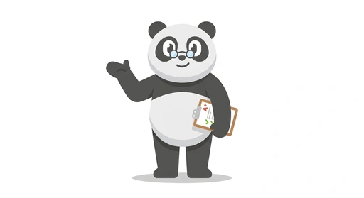 Psy-Psy the Panda