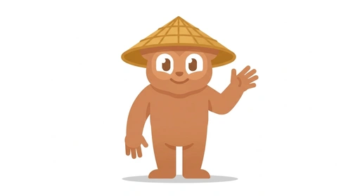 Tarsier Tino