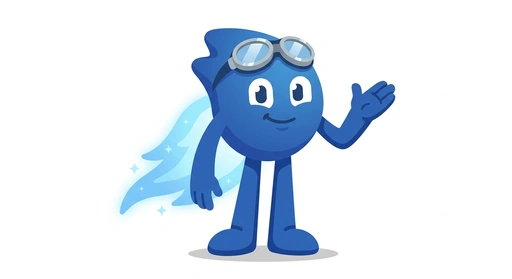 Cosmo the Comet