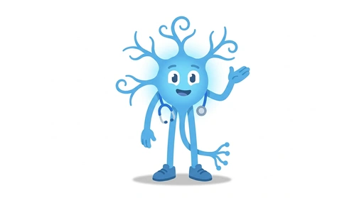 Axel the Axon