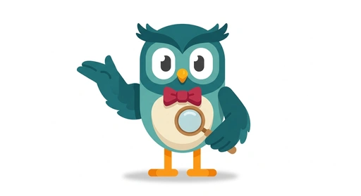 Oliver the Owl