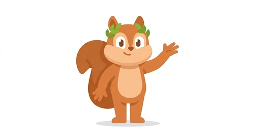 Socrates the Squirrel