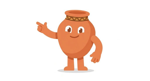 Jojo the Jar