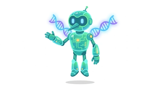 Bibi the Bio-Bot
