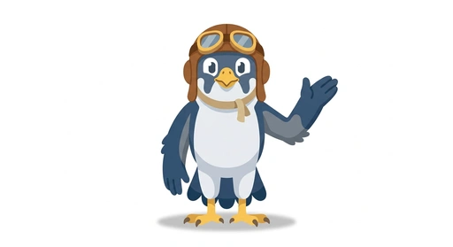 Falcon Freddie