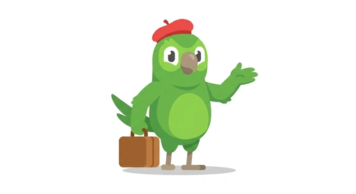 Paco the Parrot