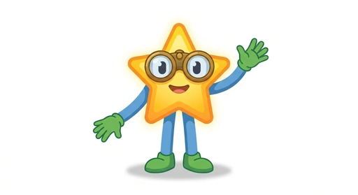Stella the Stargazer