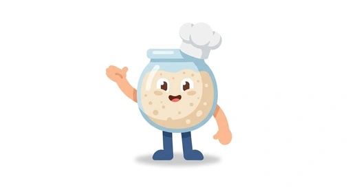 Bubbles the Baker