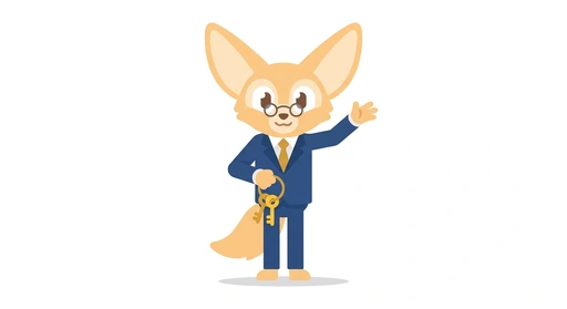 Dinar the Desert Fox