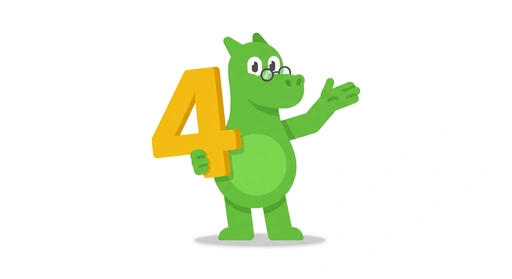 Digit the Dragon
