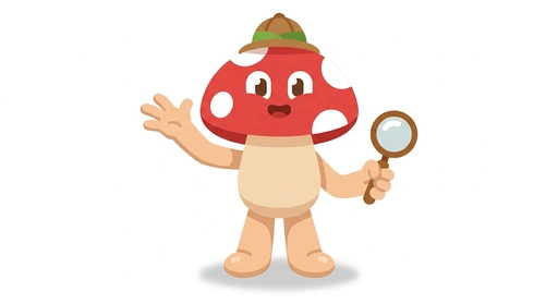 Finn the Fungi