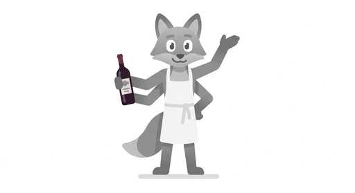 Santi the Sommelier