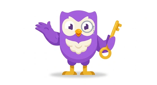 Oliver the Owl
