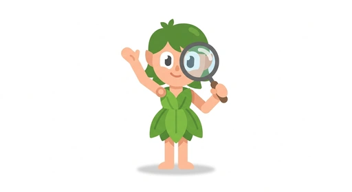 Petal the Pixie