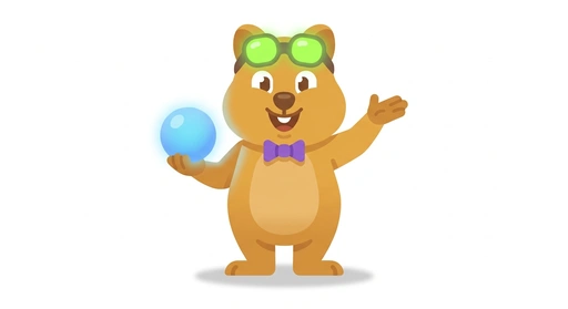 Quarky the Quokka
