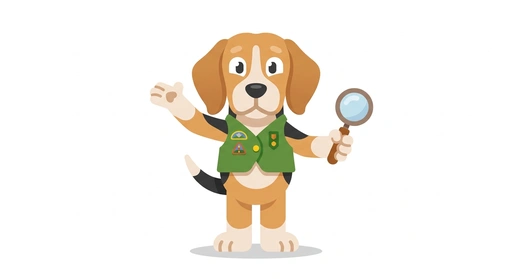 Barnaby the Beagle