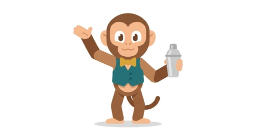 Muddles the Monkey