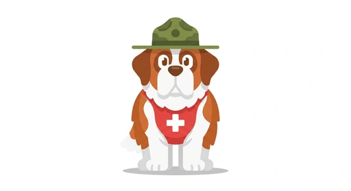 Medic Monty the Manatee