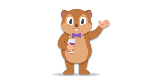 Vinnie the Vineyard Vole