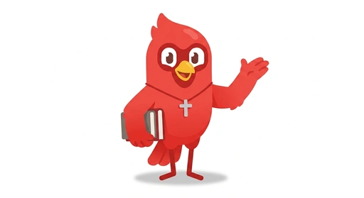 Caleb the Cardinal