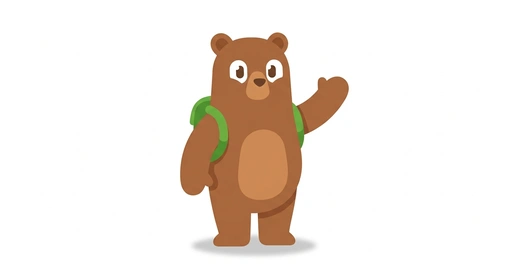Barnaby the Bear