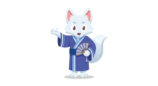 Kitsune-Ken