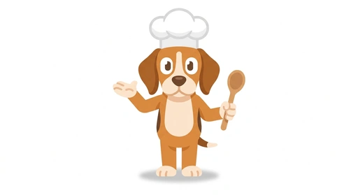 Baker Barnaby the Beagle