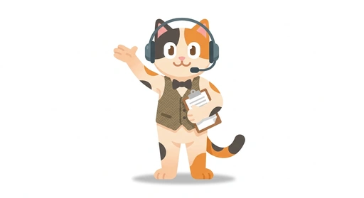 Manager Meow