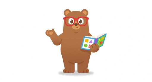 Booker the Bear