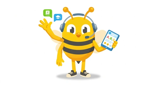 Bibi the Booking Bee