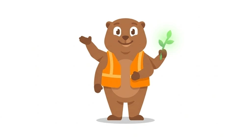 Gilly the Gopher