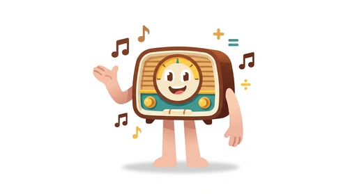 Rudy the Radio