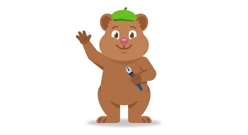 Quill the Quokka