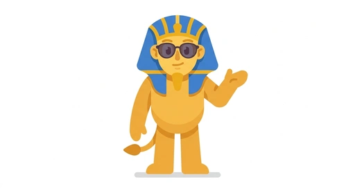 Sami the Sphinx