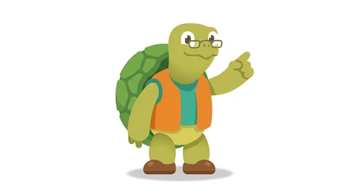 Titus the Tortoise