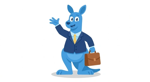 Joey the Job-Hunter