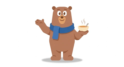 Belly the Bear