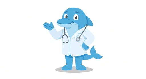 Doc the Dolphin