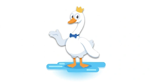 Sully the Swan
