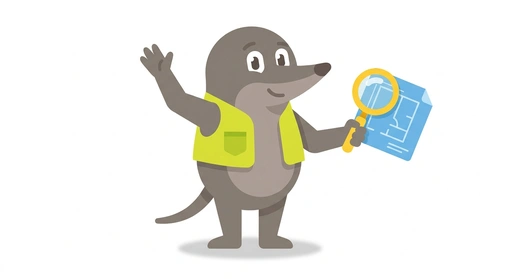 Sherlock the Security Shrew