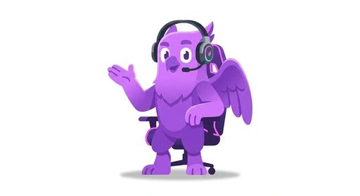 Gigi the Griffin