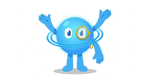 Quarky the Quasiparticle