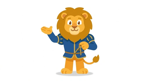 Leo the Lion