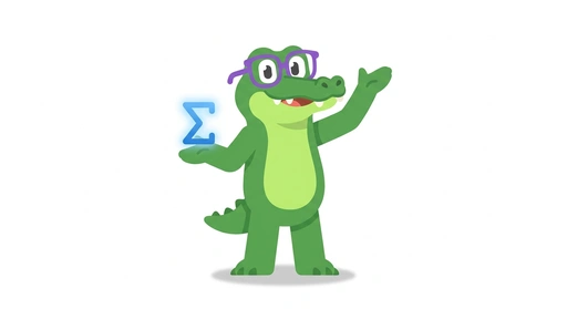 Al the Algebraic Alligator